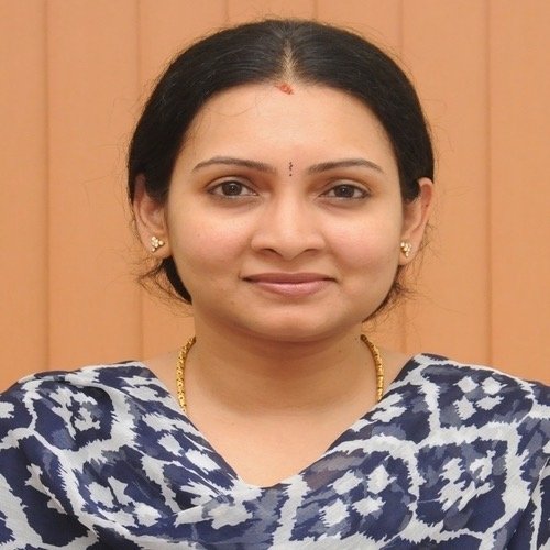 Dr Arthi Dwarakanath