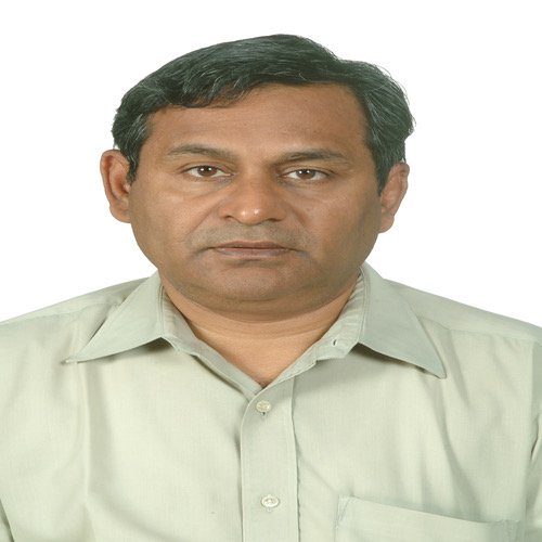 Dr K Ravishankar