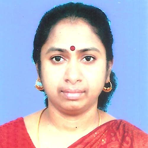 Dr Latha Padmanaban