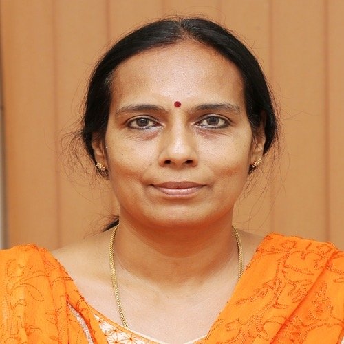 Dr P R Rajasree